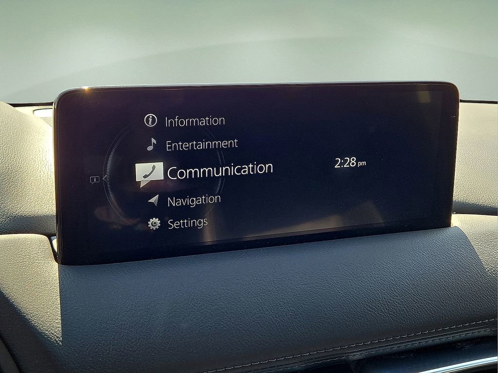 Used 2023 MAZDA CX-5 AWD 2.5 S w/ Preferred Package image 26