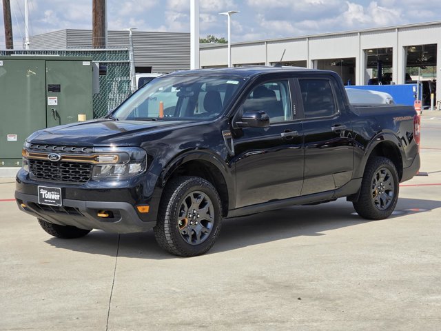 Used 2023 Ford Maverick Tremor w/ Tremor Off-Road Package AWD/4WD image 4