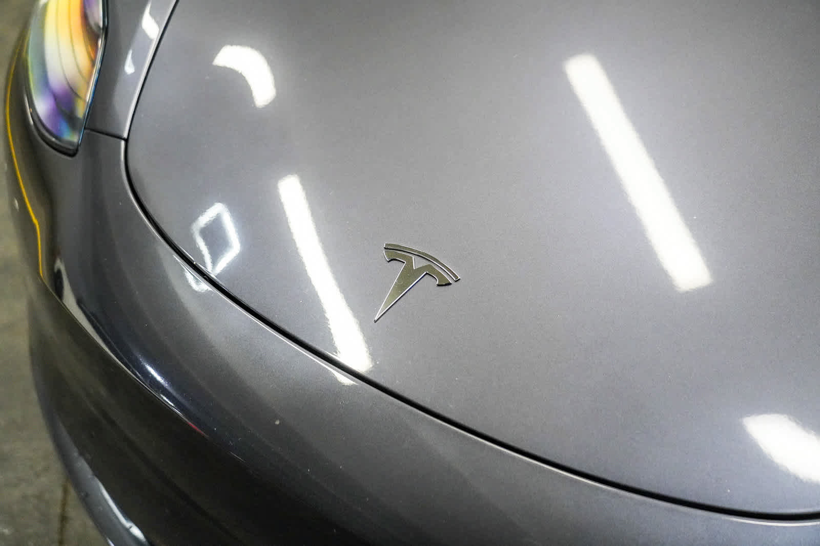 Used 2023 Tesla Model 3 Standard Range RWD image 3