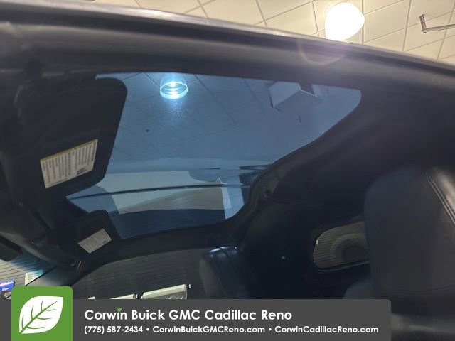 Used 2012 Chevrolet Corvette Grand Sport image 23