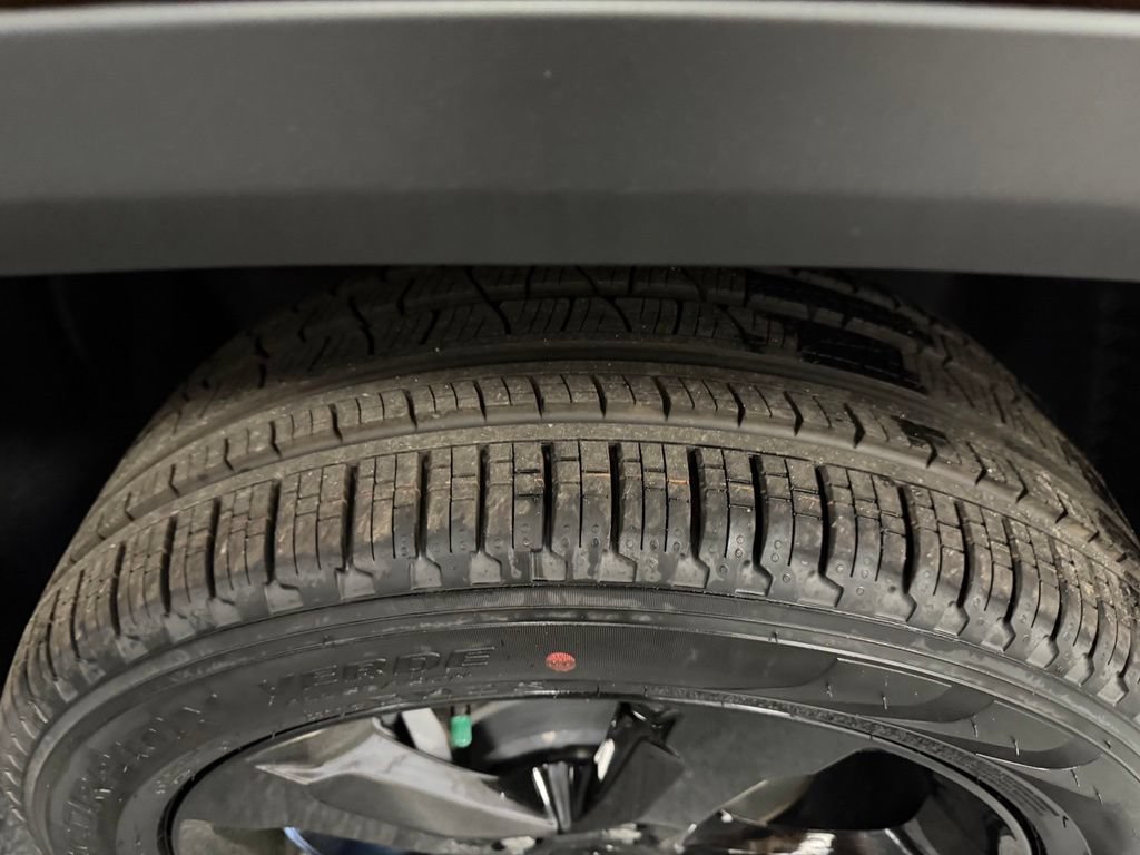 New 2026 Jeep Grand Cherokee Limited AWD/4WD image 13