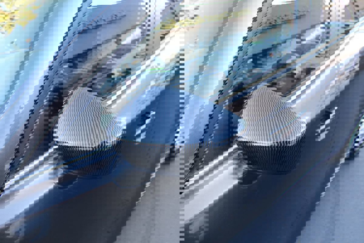 Used 2014 MAZDA MAZDA3 i Grand Touring image 12