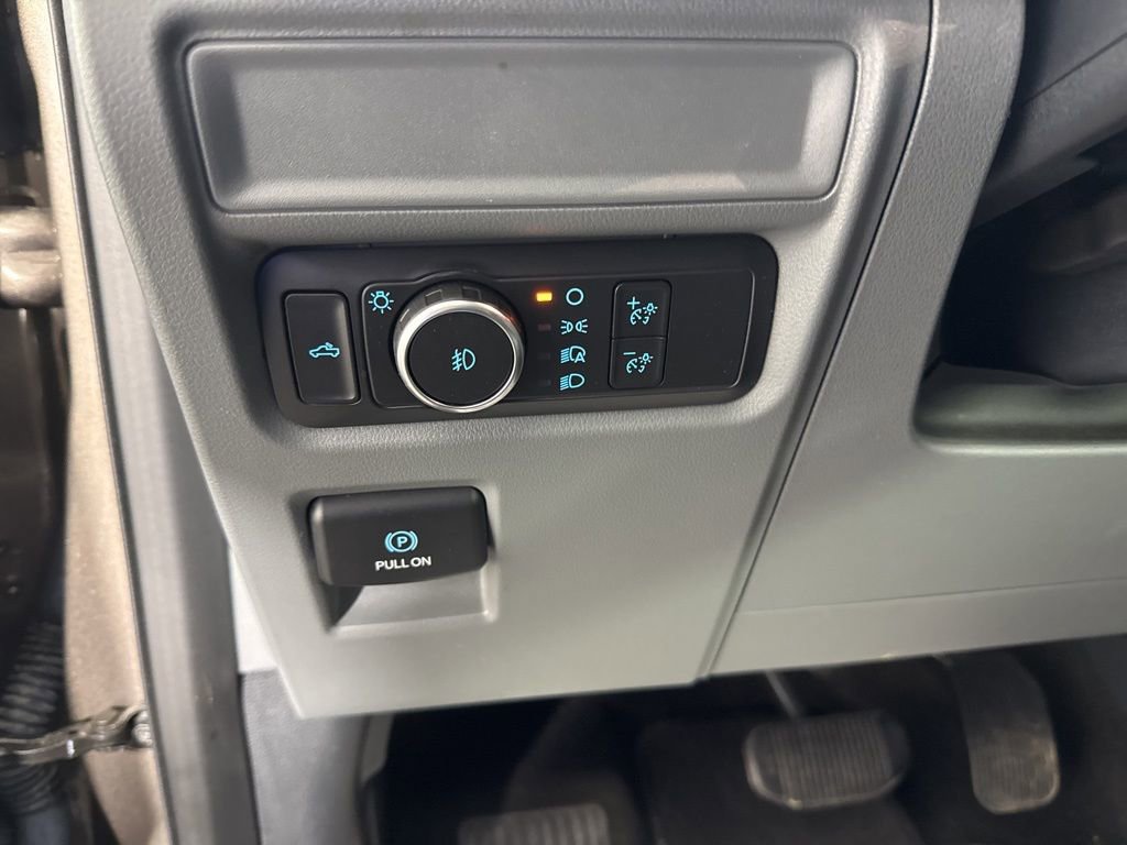 Used 2022 Ford F150 XLT image 20