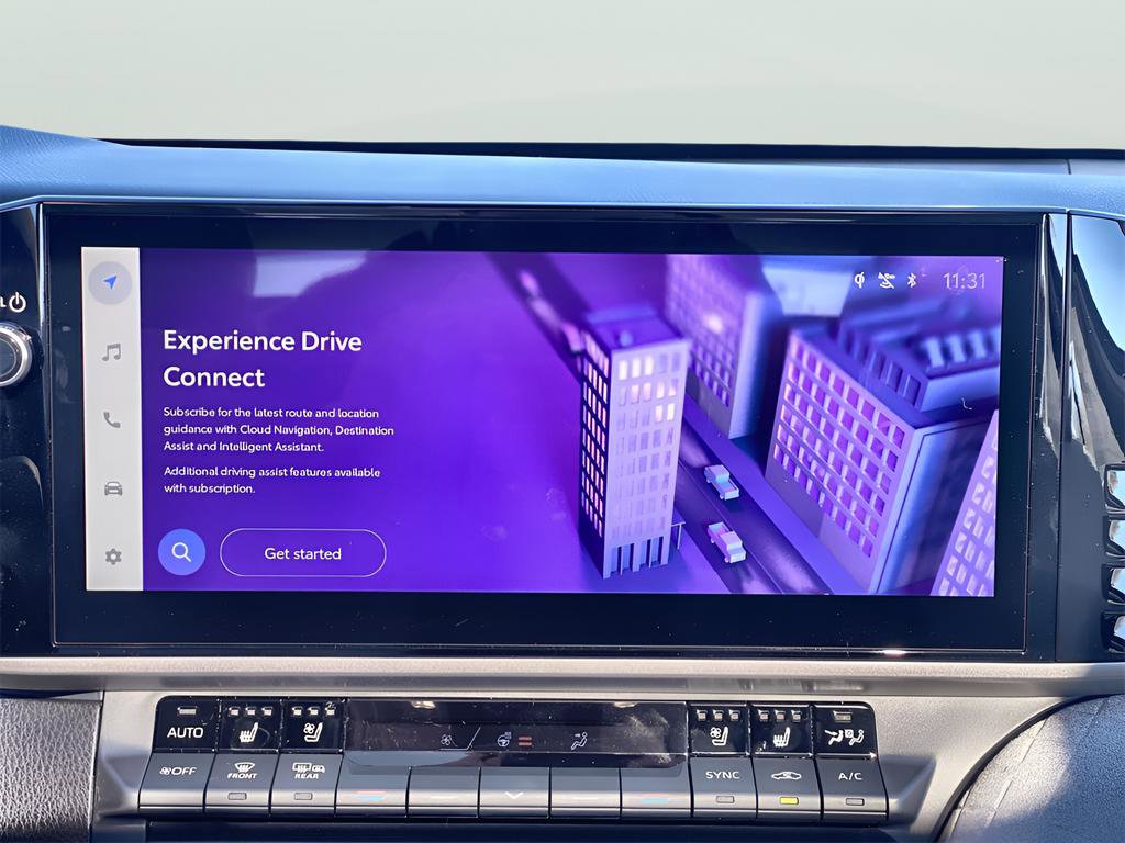 New 2026 Toyota Camry XLE image 11