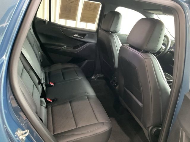 Used 2026 Chevrolet Equinox LT w/ Convenience Package II image 21