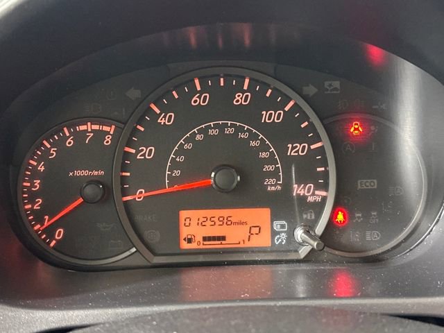 Used 2024 Mitsubishi Mirage LE image 18