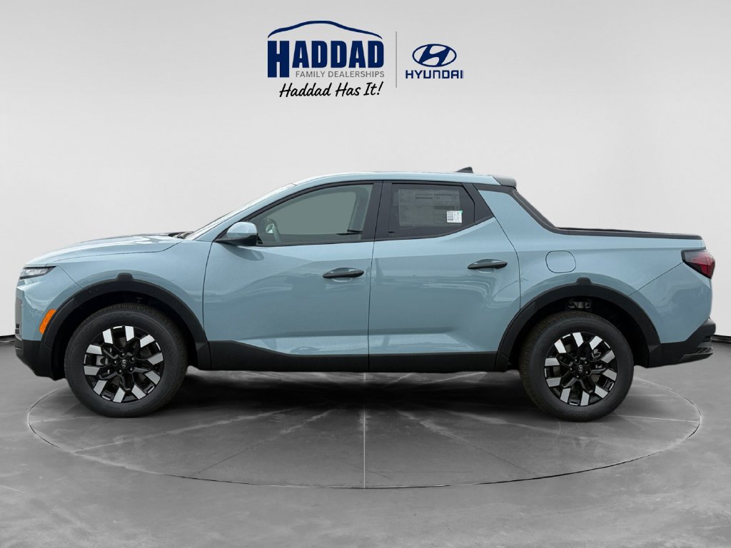 New 2027 Hyundai Santa Cruz SE AWD/4WD image 2
