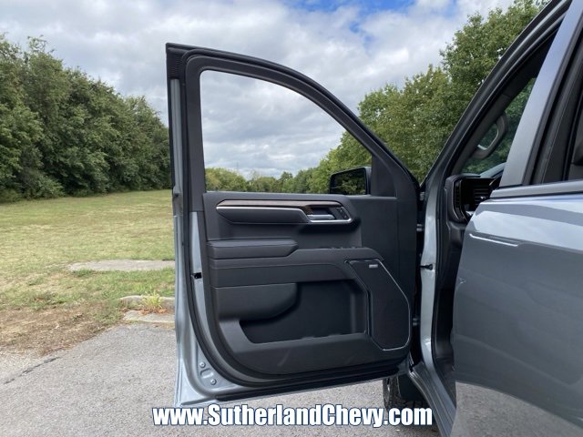 New 2026 Chevrolet Silverado 1500 LT Trail Boss w/ Convenience Package II image 19