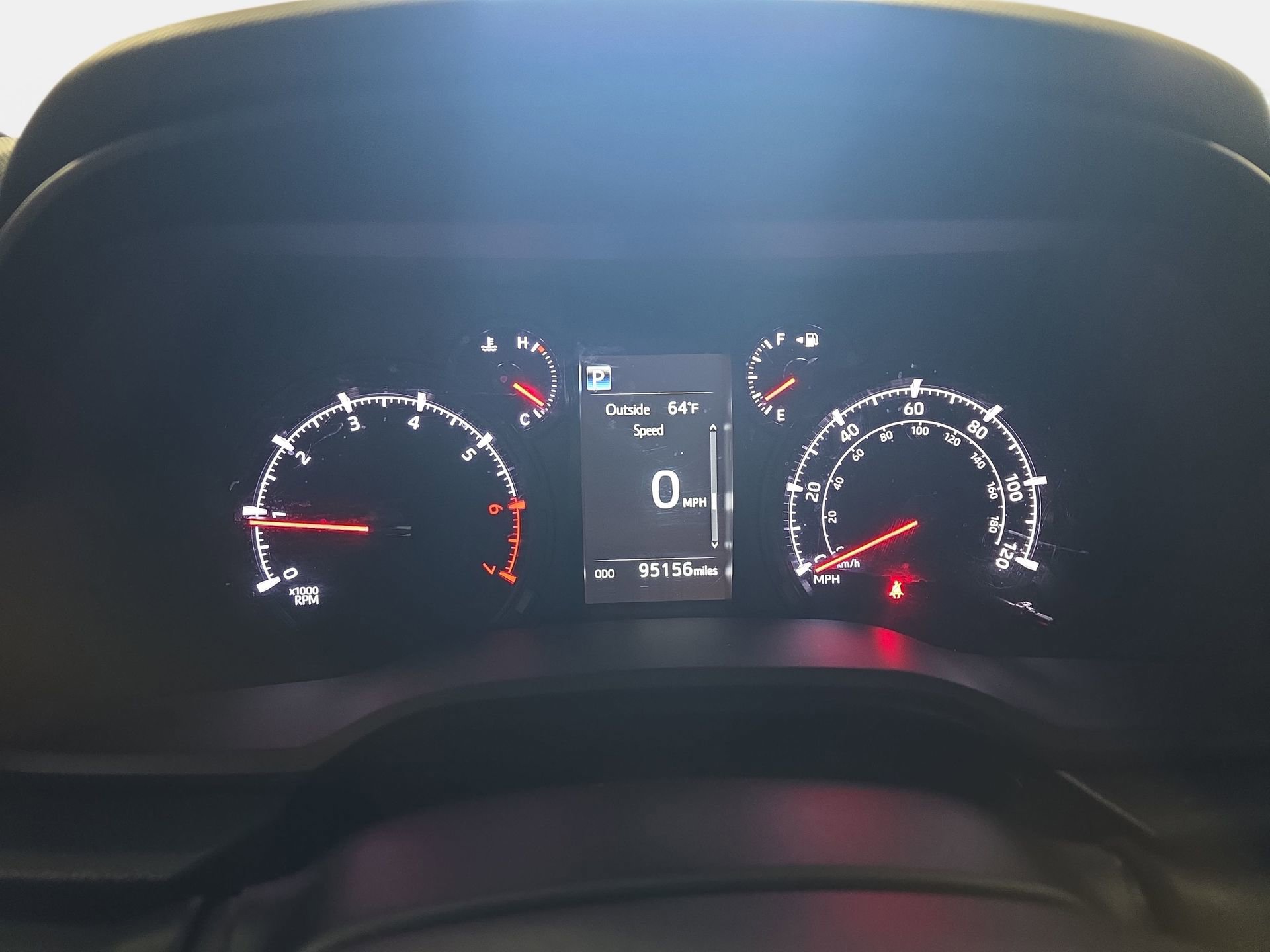 Used 2022 Toyota 4Runner SR5 Premium w/ Moonroof Package image 18