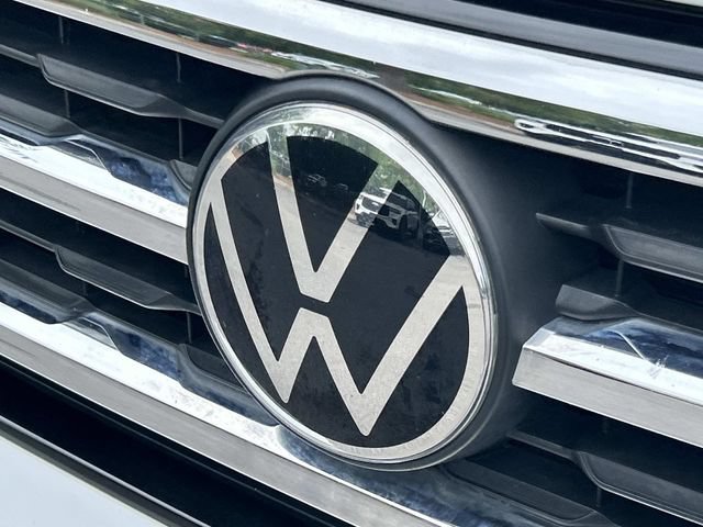 Used 2021 Volkswagen Atlas SEL FWD image 10