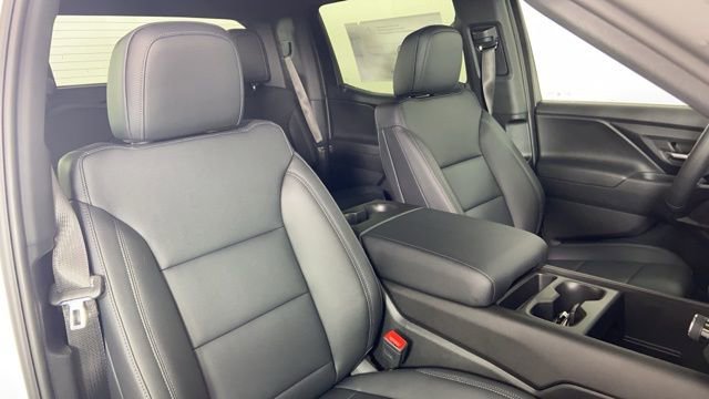 New 2024 Chevrolet Silverado EV W/T image 20