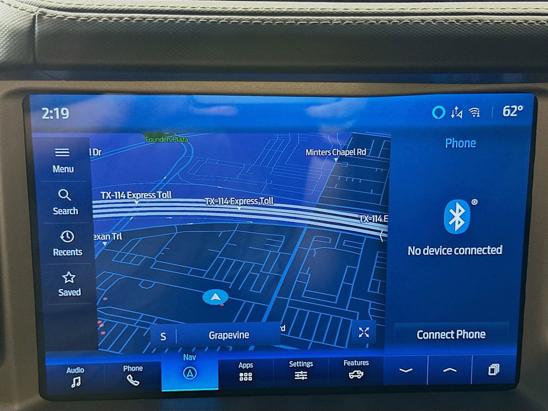 Used 2023 Ford Bronco Raptor image 14