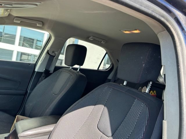 Used 2017 Chevrolet Equinox LT w/ Convenience Package FWD image 8