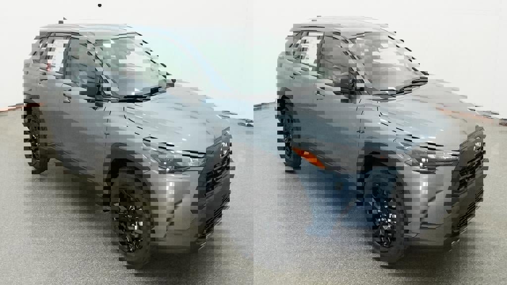 New 2026 Toyota Corolla Cross L image 46