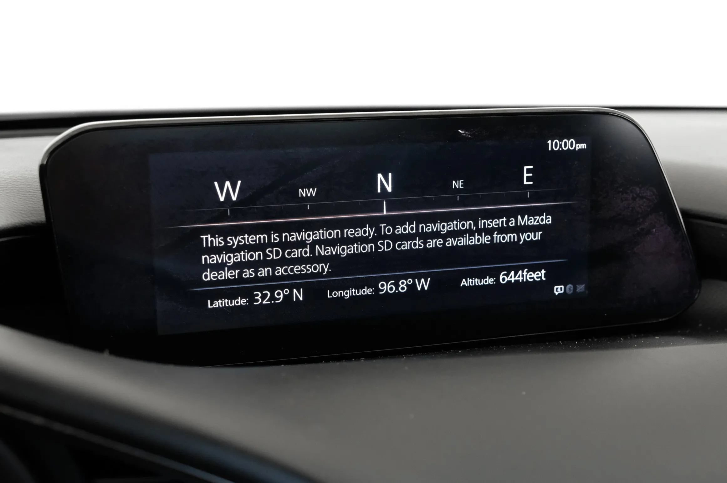 Used 2019 MAZDA MAZDA3 Hatchback w/ Preferred Package FWD image 18