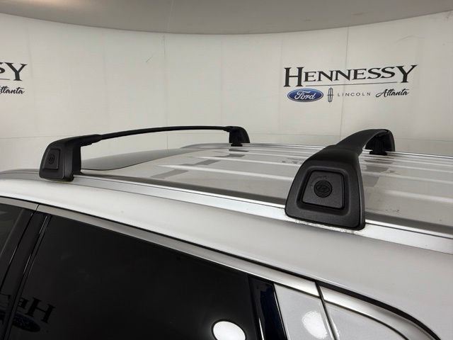 Used 2022 Hyundai Palisade SEL w/ Premium Package FWD image 5