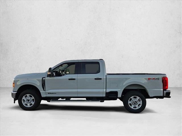 New 2026 Ford F250 XLT w/ FX4 Off-Road Package AWD/4WD image 5