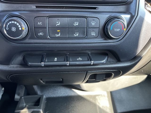 Used 2015 Chevrolet Silverado 1500 LS w/ Trailering Package image 18