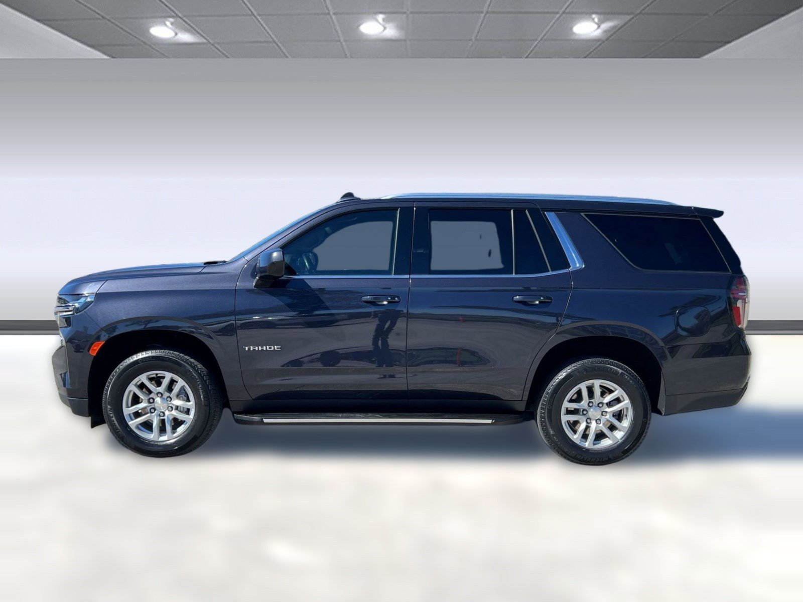 Certified 2023 Chevrolet Tahoe LS RWD image 2
