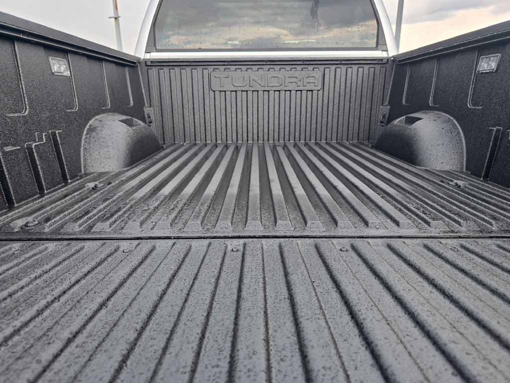 New 2026 Toyota Tundra 1794 Edition AWD/4WD image 21
