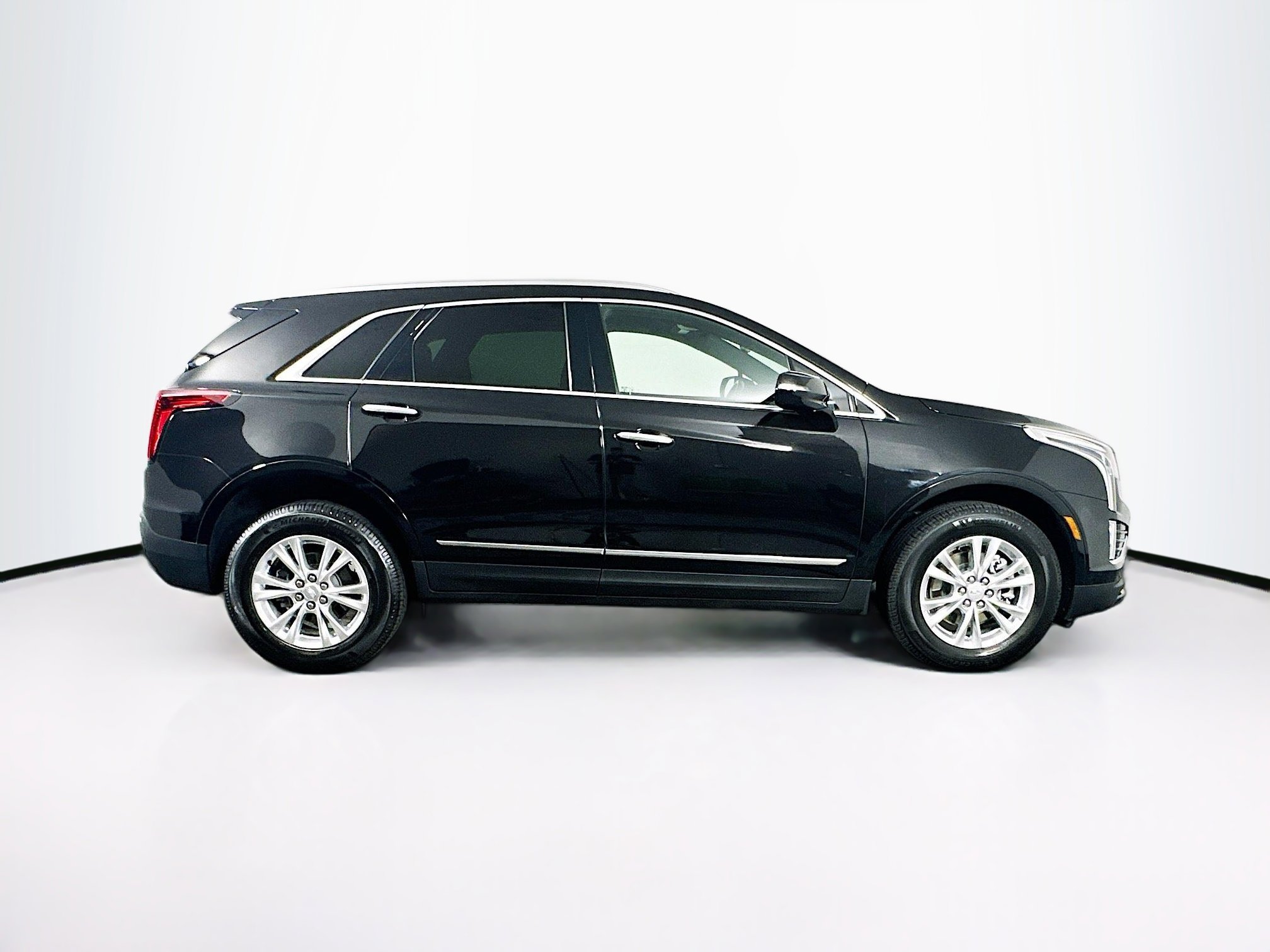 Used 2022 Cadillac XT5 Luxury image 10