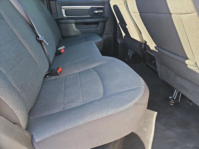 Used 2024 RAM 1500 Classic Warlock image 19