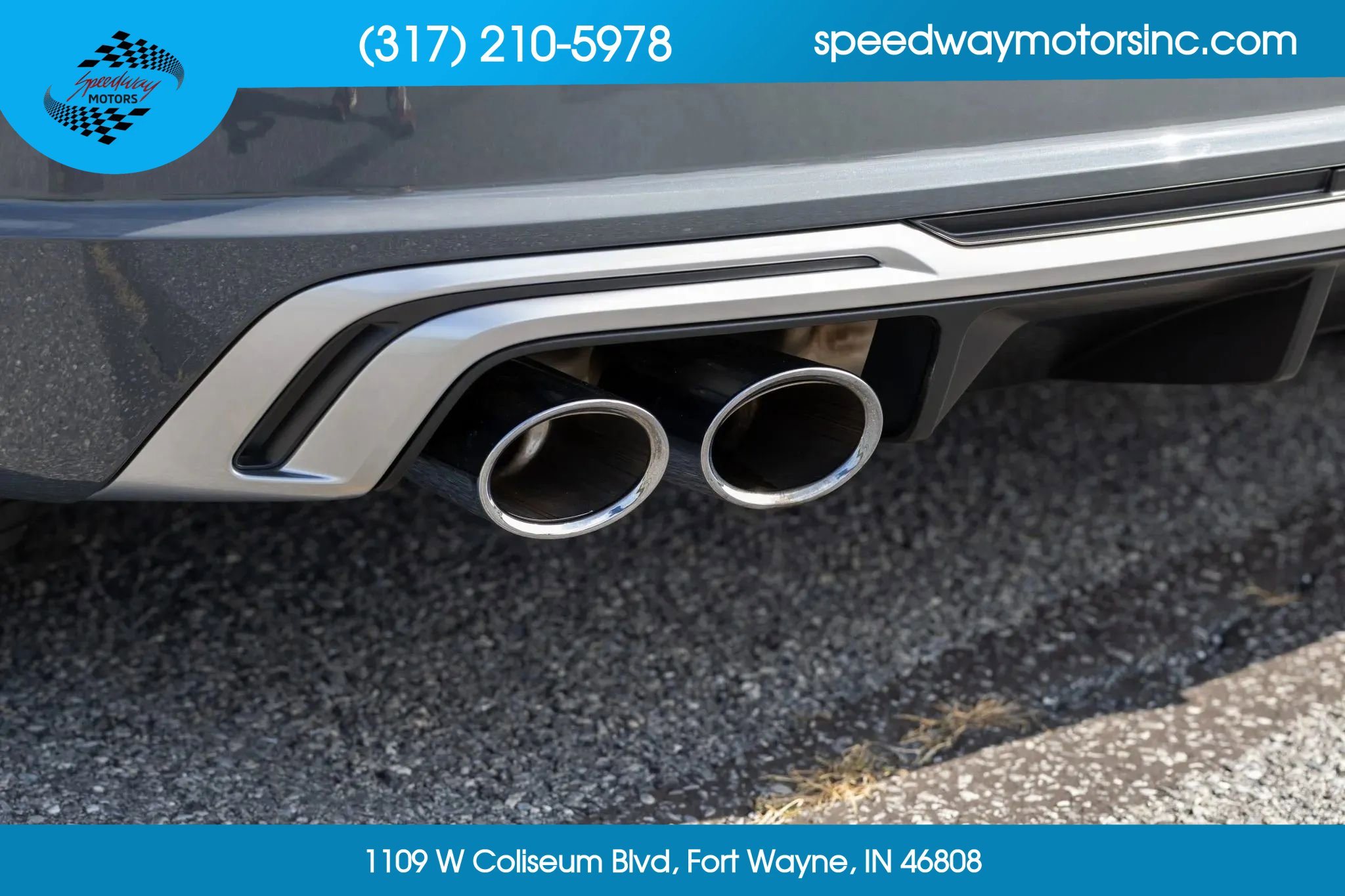 Used 2019 Audi TTS 2.0T Coupe w/ Technology Package image 33