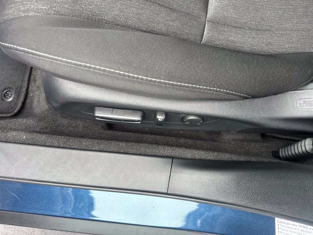 Certified 2024 Honda Accord EX image 21