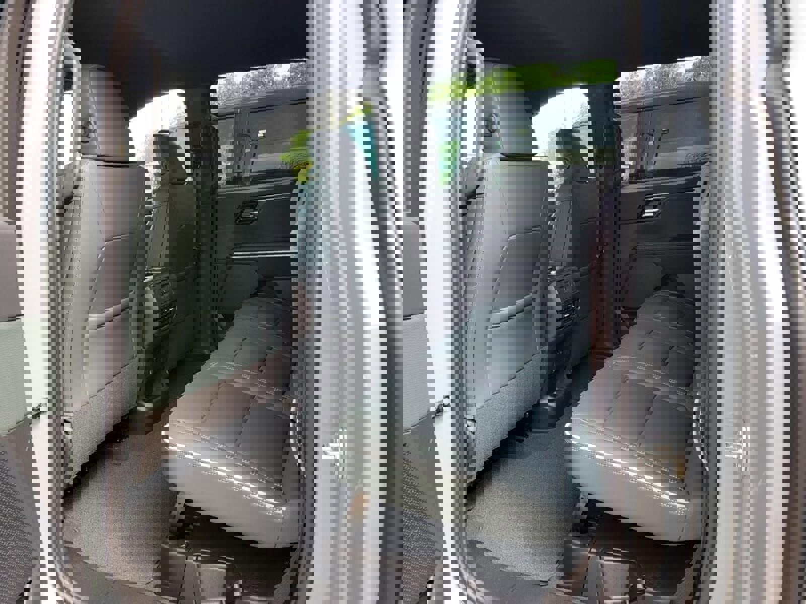 New 2026 GMC Sierra EV AT4 w/ AT4 Premium Package image 28