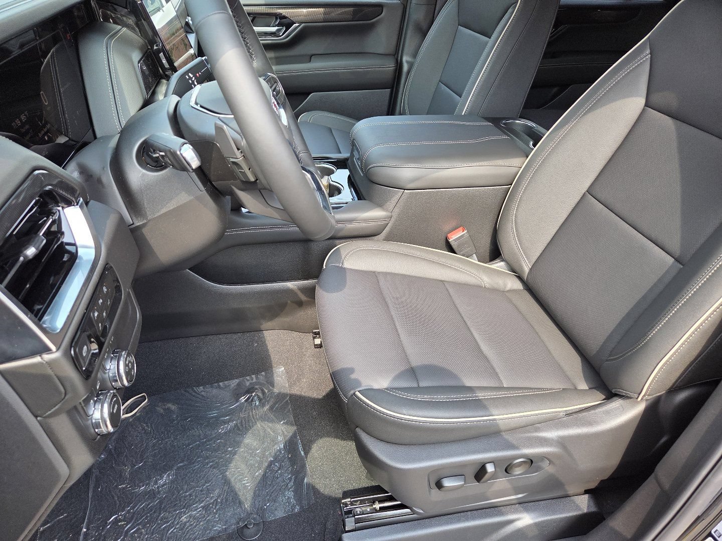 New 2026 GMC Yukon XL Elevation AWD/4WD image 26