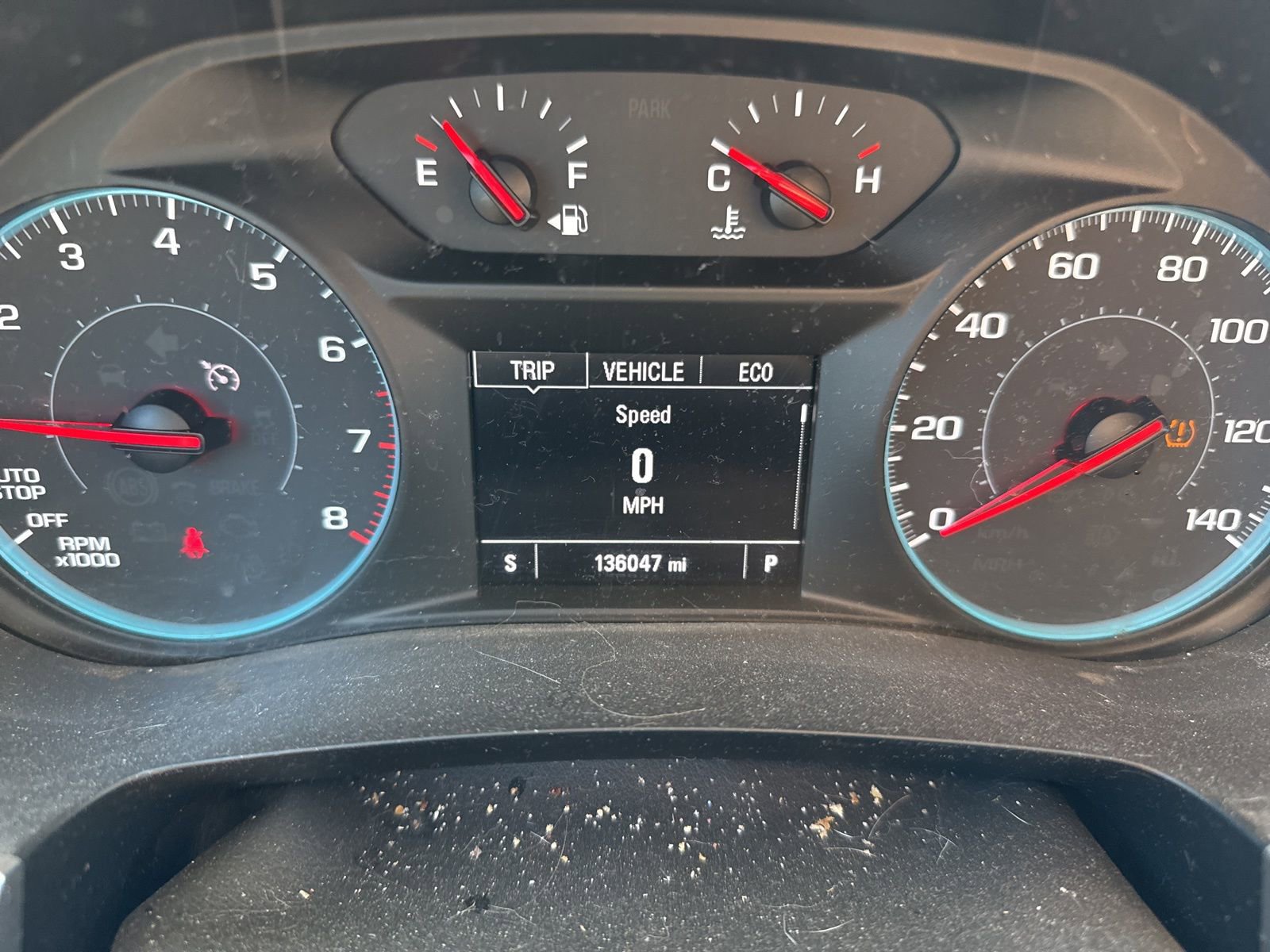 Used 2018 Chevrolet Traverse LT image 9