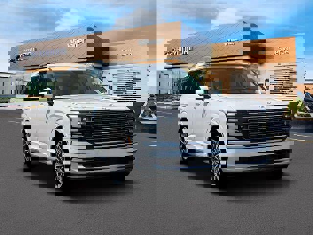 New 2026 Hyundai Palisade Calligraphy image 11