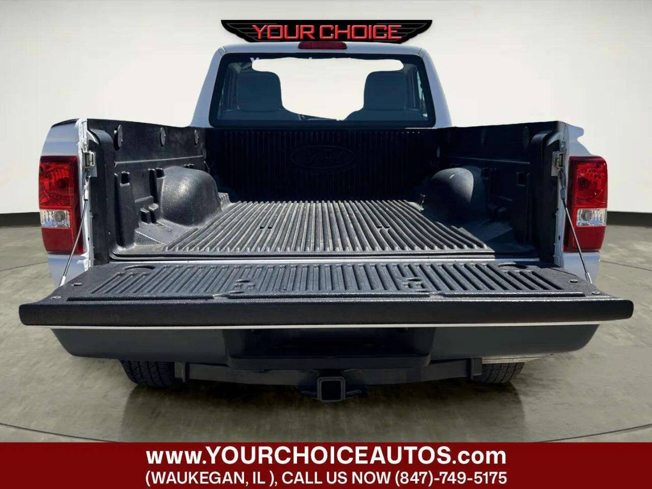 Used 2010 Ford Ranger XL RWD image 19