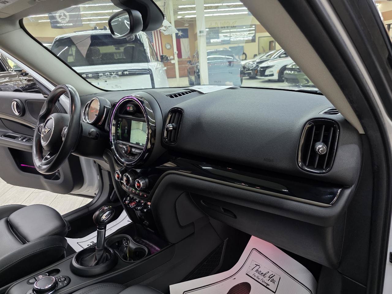 Used 2019 MINI Cooper Countryman S FWD image 23