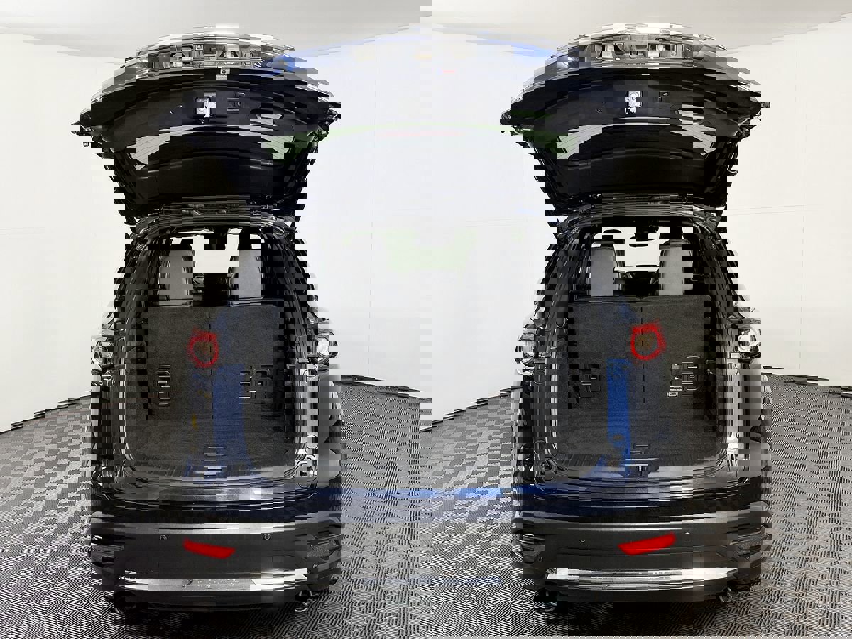 Used 2016 MAZDA CX-9 Grand Touring image 15