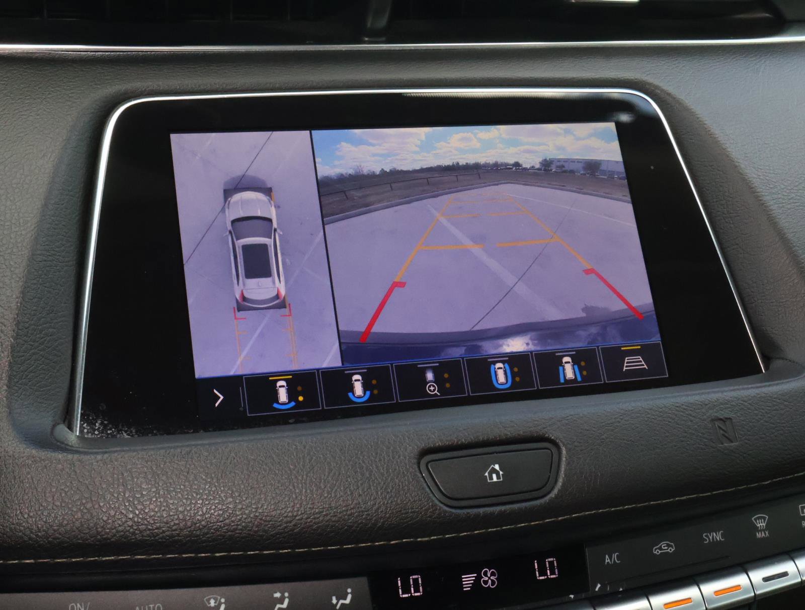 Used 2019 Cadillac XT4 Premium Luxury image 33