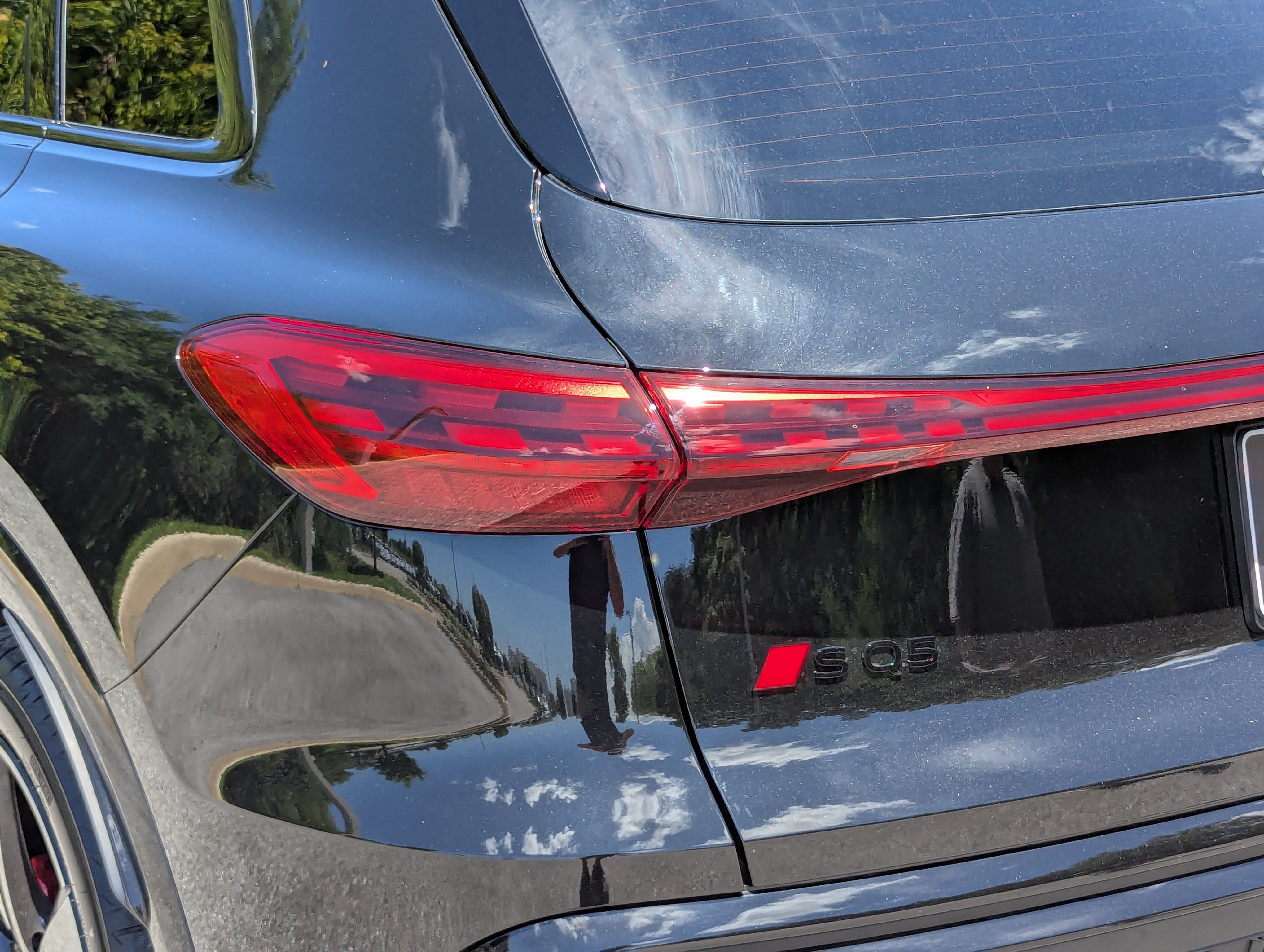 New 2026 Audi SQ5 Premium Plus AWD/4WD image 10