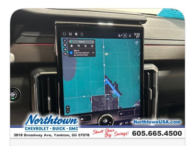 Used 2024 GMC Acadia Denali w/ Super Cruise Package image 20