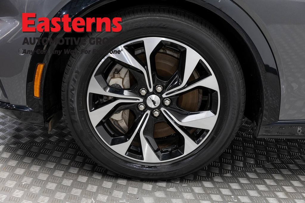 Used 2023 Ford Mustang Mach-E Premium AWD/4WD image 32