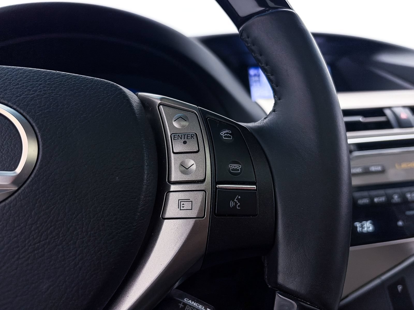 Used 2014 Lexus RX 350 FWD w/ Navigation Package image 27