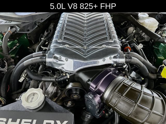 Used 2023 Ford Mustang GT Premium w/ GT Performance Package RWD image 19