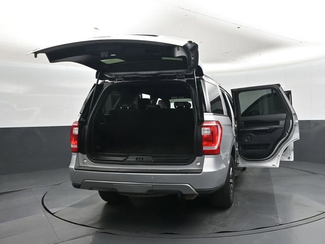 Used 2019 Ford Expedition XLT w/ Equipment Group 201A AWD/4WD image 51