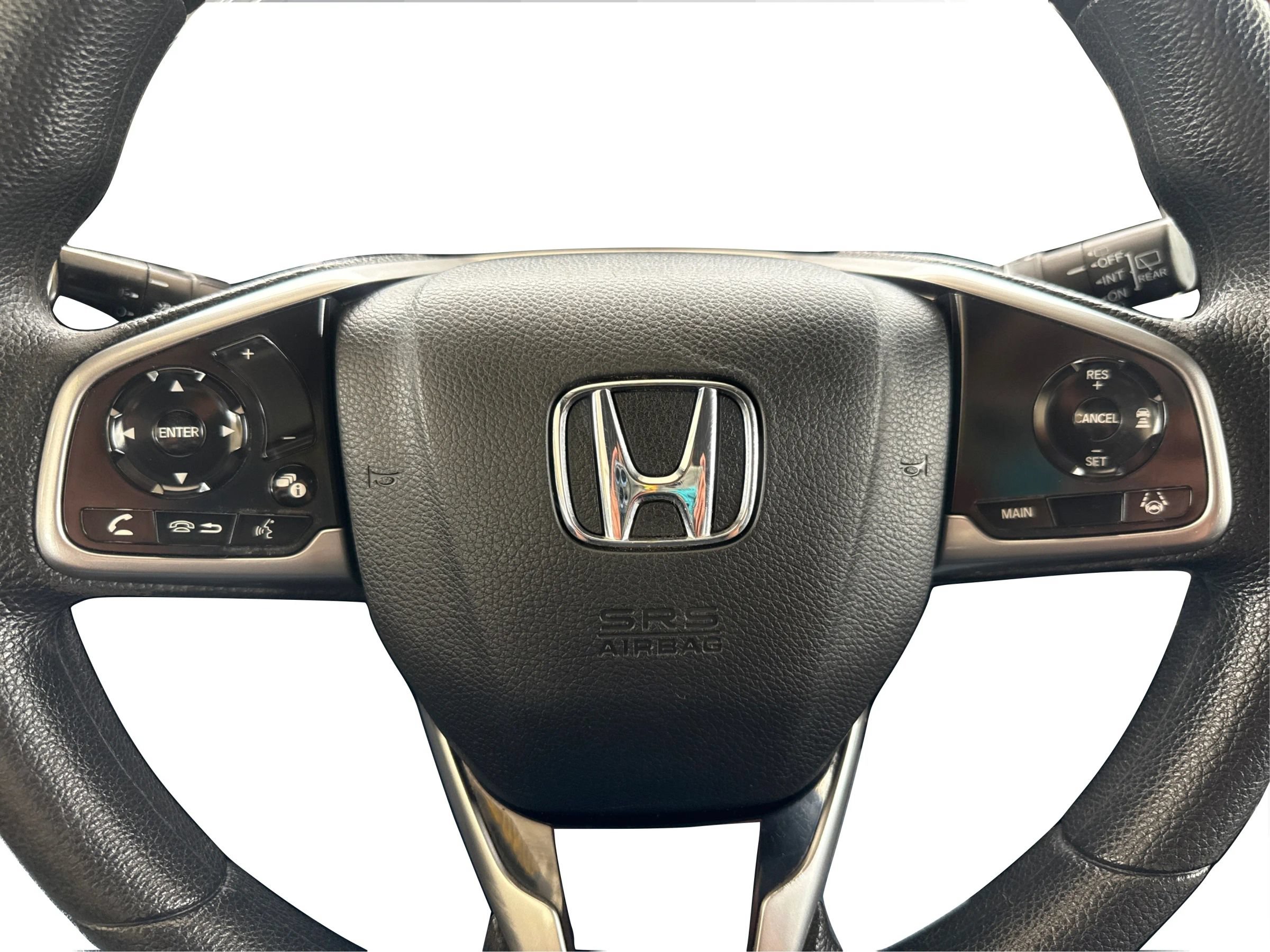 Used 2021 Honda CR-V EX image 17