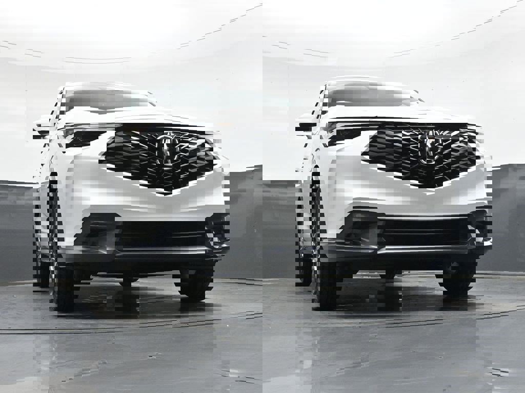 Used 2025 Acura ADX FWD image 34