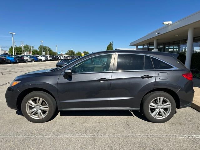 Used 2013 Acura RDX AWD image 6