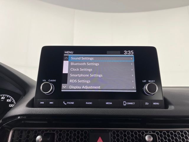 Used 2024 Honda Civic Sport image 28