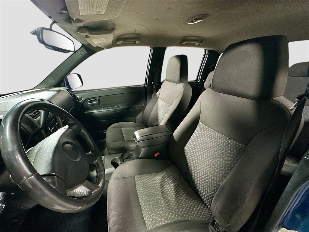 Used 2012 Chevrolet Colorado LT image 19