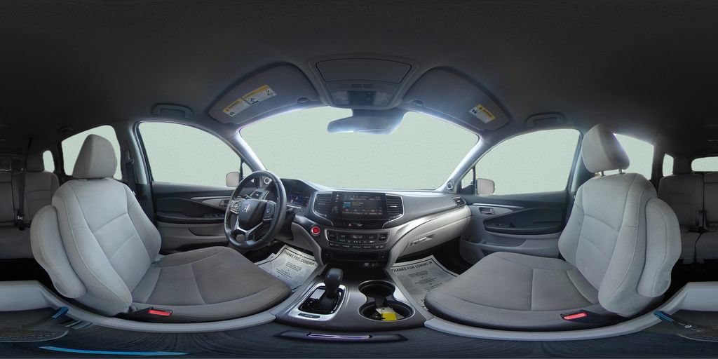 Used 2020 Honda Pilot EX image 25