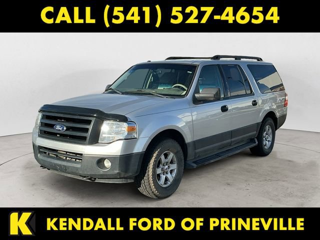 Used 2014 Ford Expedition EL XL image 1