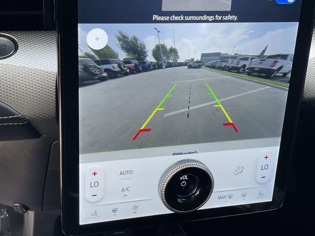 Certified 2023 Ford Mustang Mach-E Select w/ Comfort Package Lite image 16